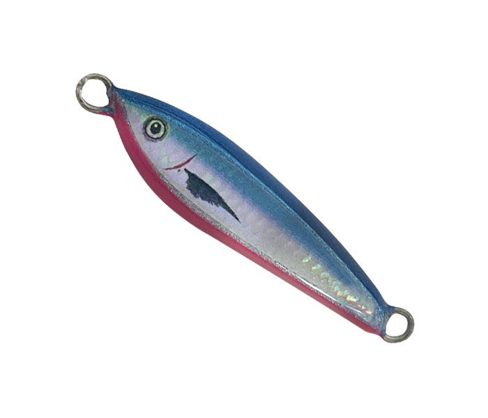 Sea Falcon Z Slow TG 10g 31mm