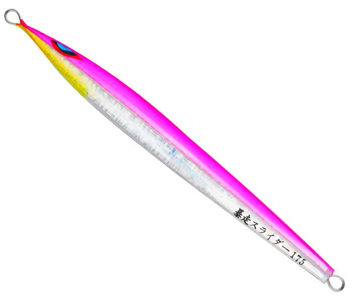 SEA FALCON DASHING SLIDER 115 GM