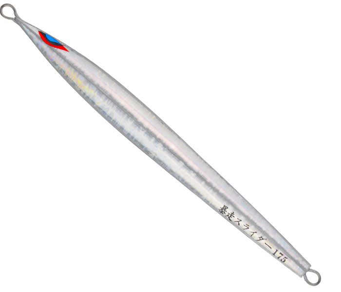 SEA FALCON DASHING SLIDER 115 GM