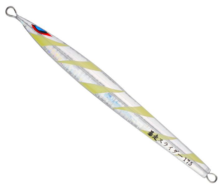 SEA FALCON DASHING SLIDER 115 GM