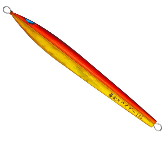 SEA FALCON DASHING SLIDER 115 GM