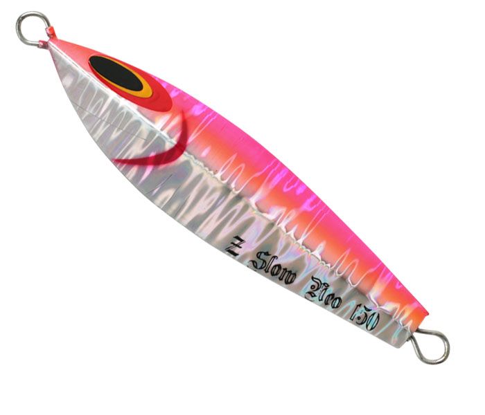 Sea Falcon Z Slow Neo 120g