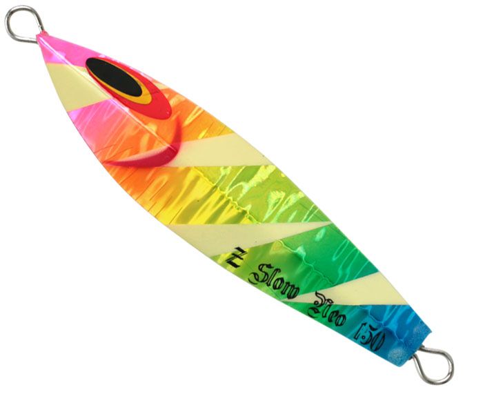 Sea Falcon Z Slow Neo 120g