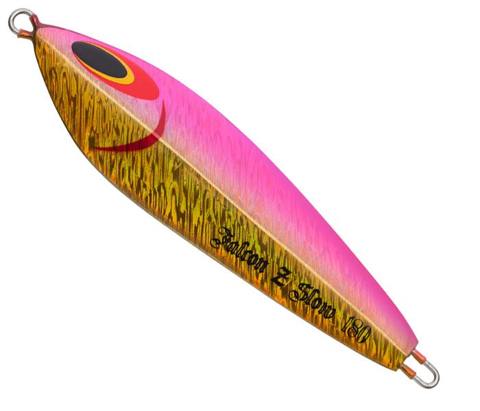 Sea Falcon Z Slow 70g