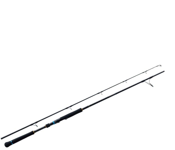 MAJORCRAFT CROSTAGE OCEA CASTING SPINNING ROD