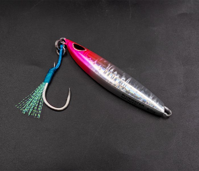 BLUEWATER INFINITY JIGS 40GM