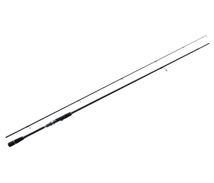 MAJORCRAFT  FIRSTCAST EGING SPINNING ROD