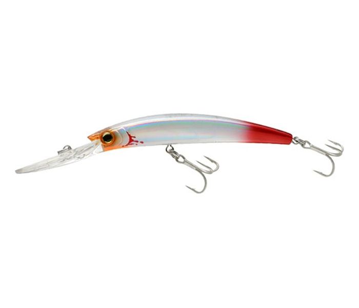 YO-ZURI CRYSTAL 3D MINNOW DEEP DIVER 130F