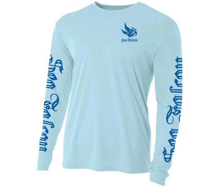 SEA FALCON LONG SLEEVE
