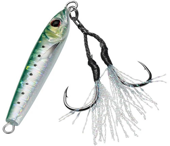 SEA FALCON SHARP SHOOTER 30 GM