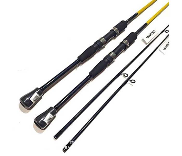 DAIWA CROSSFIRE SPINNIG ROD