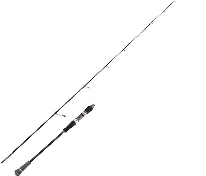 OKUMA TESORO SLOW JIGGING ROD