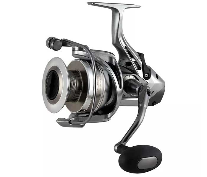 OKUMA CORONADO CDX LIVE LINER REEL