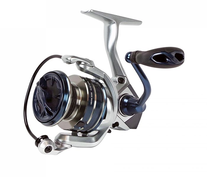 OKUMA SAFYRE SPINNING REEL