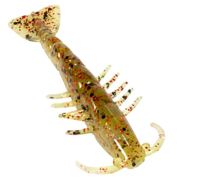 ZMAN Salty Ned ShrimpZ™ 2.5inch