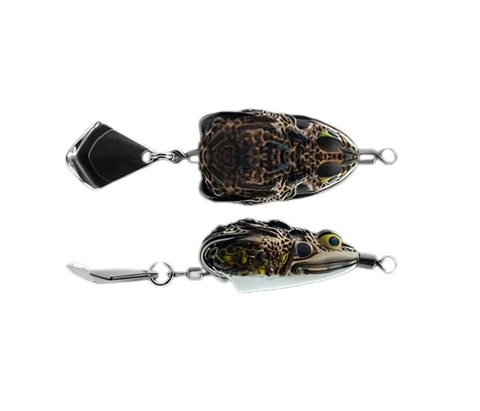 Lures Factory Strike Frog Size: 3.5cm 7g