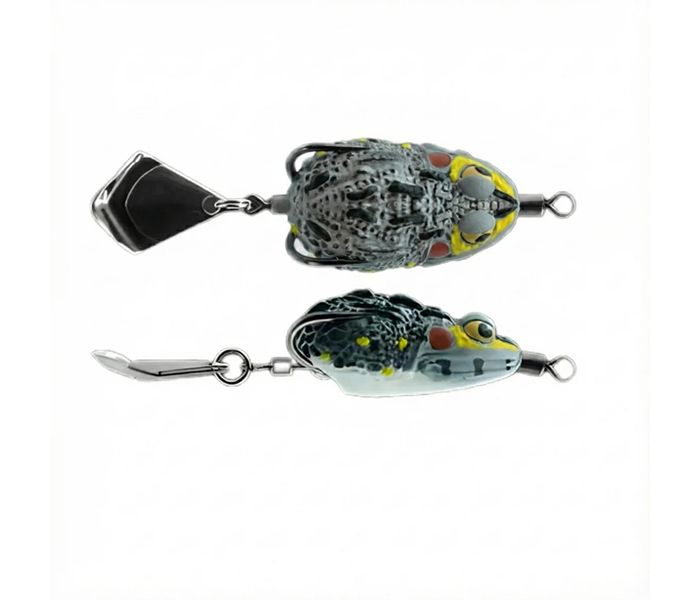 Lures Factory Strike Frog Size: 3.5cm 7g