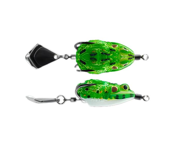 Lures Factory Strike Frog Size: 3.5cm 7g