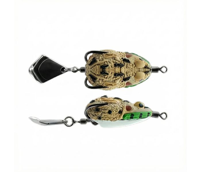 Lures Factory Strike Frog Size: 3.5cm 7g