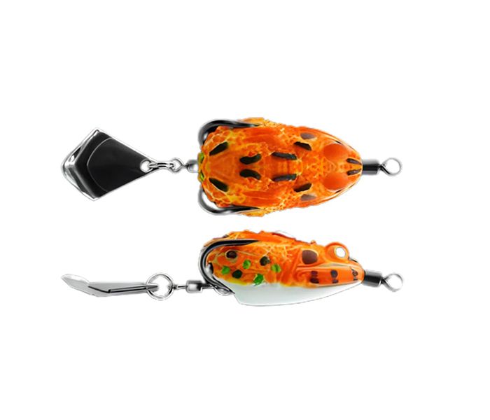 Lures Factory Strike Frog Size: 3.5cm 7g