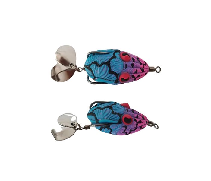 Lures Factory Squidy Frog