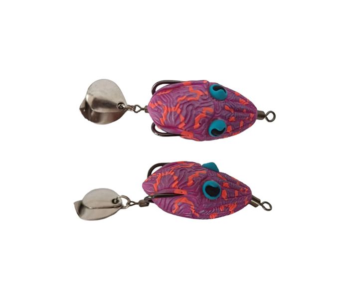 Lures Factory Squidy Frog