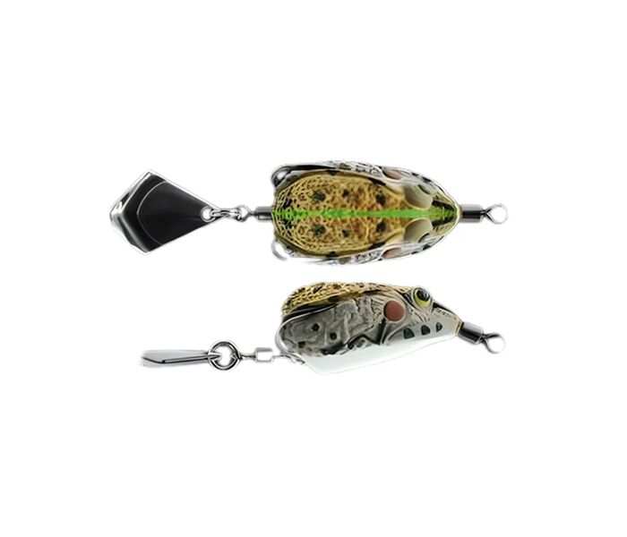 Lures Factory Diggy Frog  Size: 3.5cm 7g