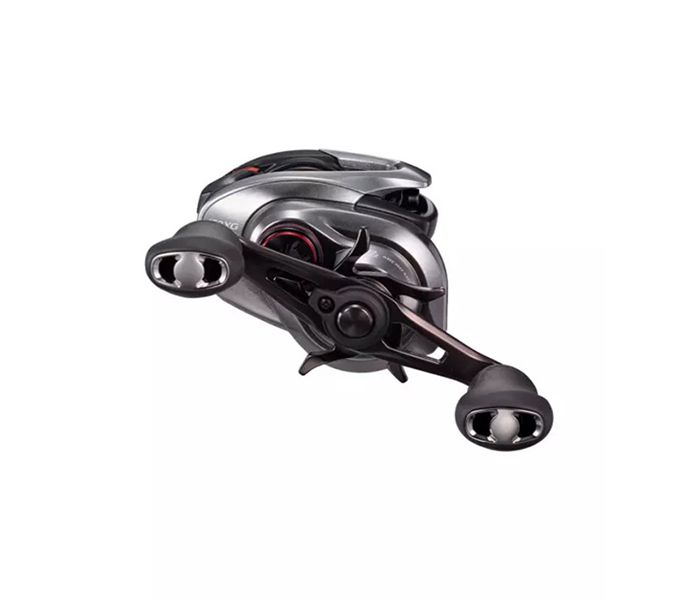 SHIMANO 2021 SCORPION DC