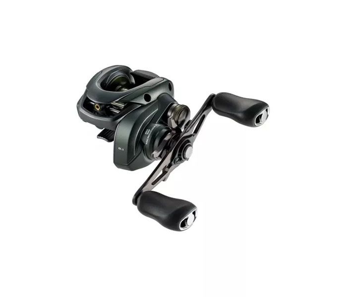 SHIMANO 2025 CURADO