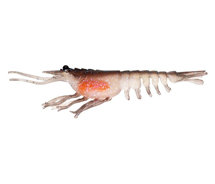 Nomad Design Switcher Shrimp 2.3"-6pack
