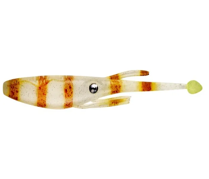 Nomad Design Jerksquid 2.5" Jerkshad