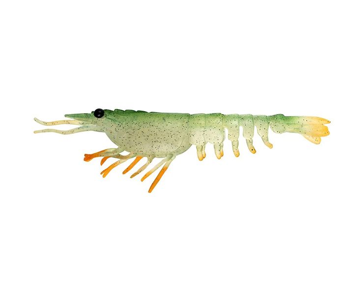 Nomad Design Switcher Shrimp 2.3"-6pack