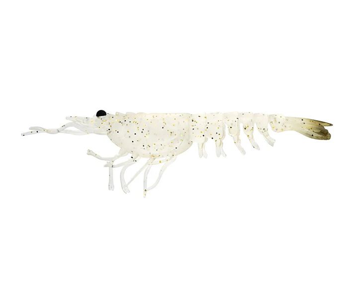 Nomad Design Switcher Shrimp 5"-3 Pack
