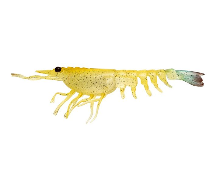 Nomad Design Switcher Shrimp 5"-3 Pack