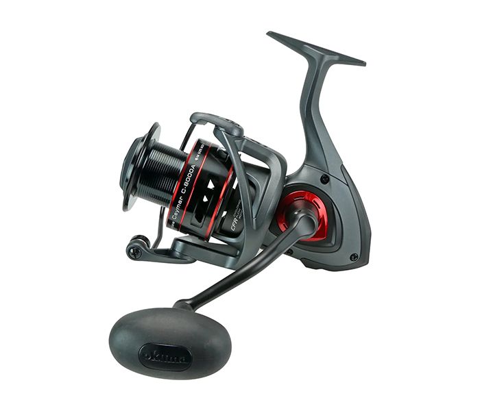 OKUMA CEYMAR A SPINNING REEL