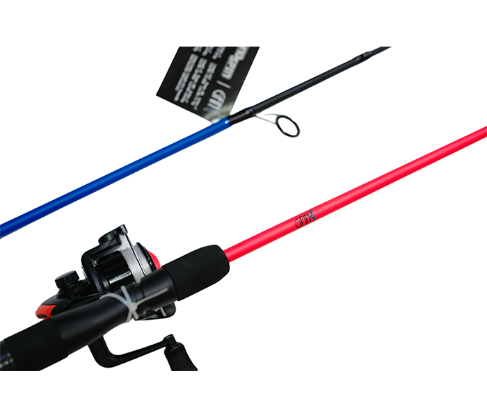 GFIN Kiddy Spinning Combo 5.6ft
