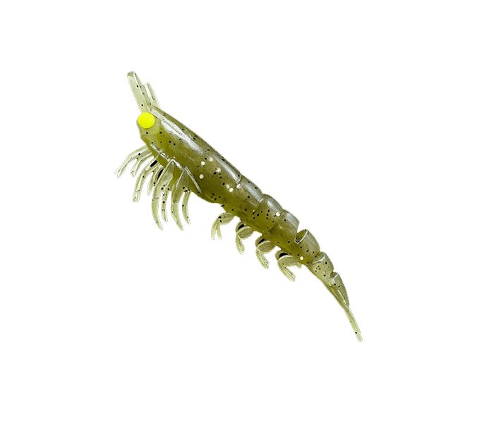 Gfin Invader Shrimp 3.5” 9CM