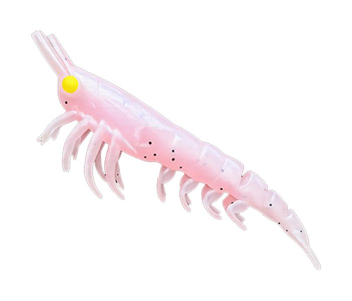 Gfin Invader Shrimp 3.5” 9CM